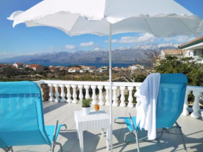 Ruhiges Ferienhaus Mit Traumhaftem Meerblick